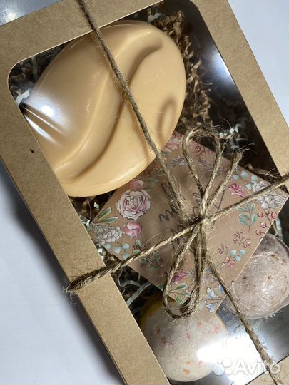 Подарочный набор