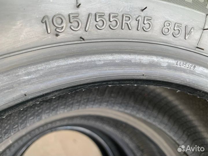 LingLong Green-Max 195/55 R15