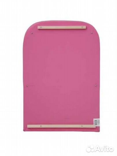 Пеленальная доска на кроватку