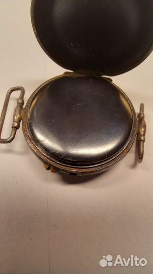 Швейцарские часы женские