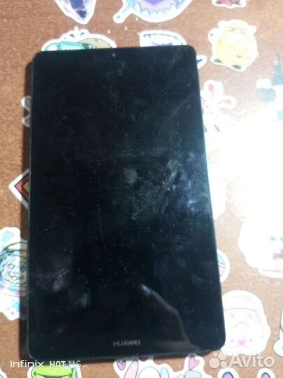 Планшет huawei MediaPad T3 7