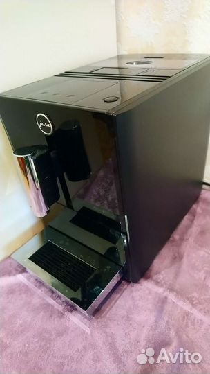 Кофемашина jura A1