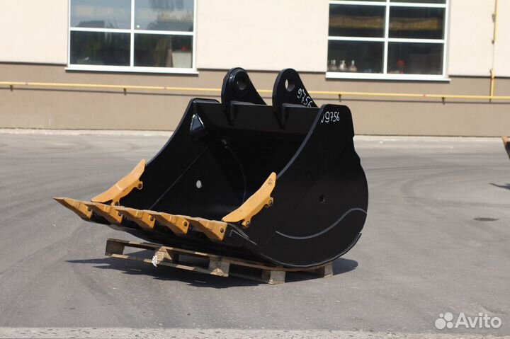 Усиленный ковш 