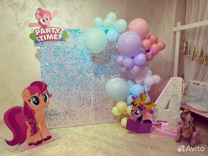 Фотозона в аренду