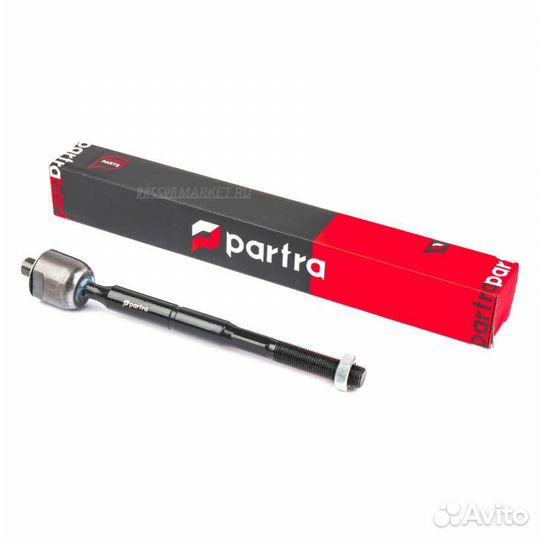 Partra AJ5053 Тяга рулевая перед прав/лев