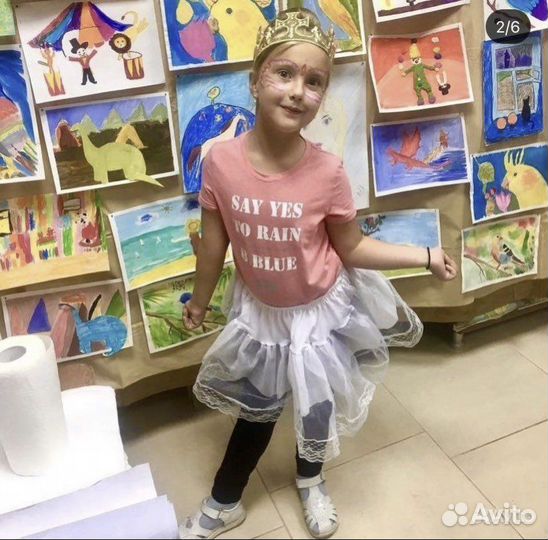 Репетитор для дошкольников