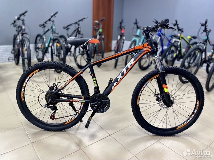 Велосипед взрослый 26 для мужчины