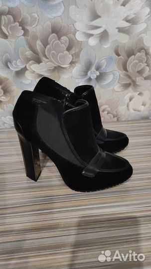 Туфли женские