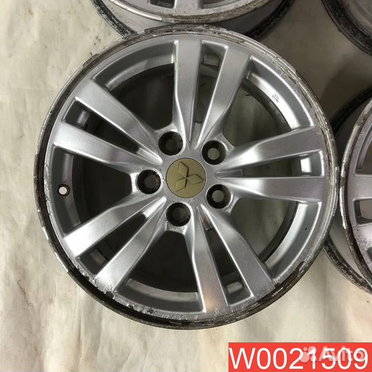 Диски R16 Mitsubishi Б/у оригинал