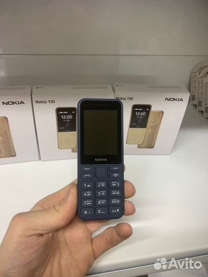 Nokia 130