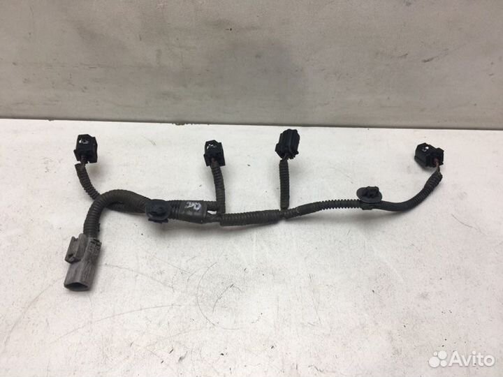 Проводка форсунок правая Toyota Tundra 4.6 2012