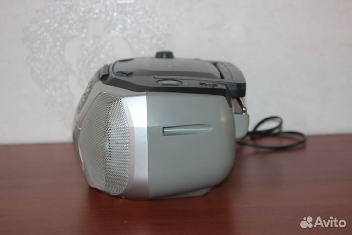 Карта Ростовской области