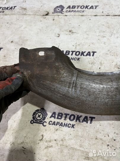 Термо экран Nissan Primera P11