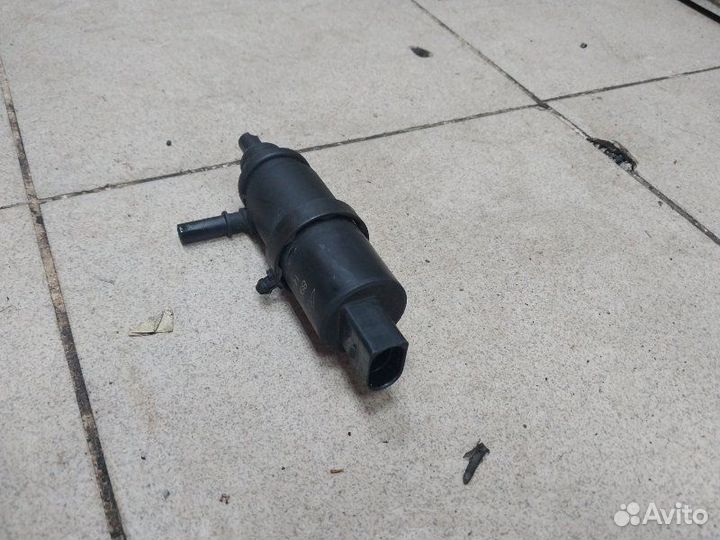 Насос омывателя фар Jeep Grand Cherokee WK2 3.0