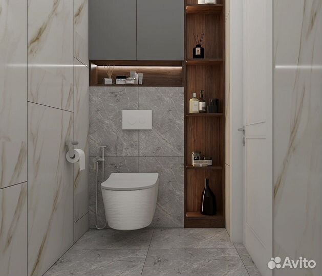 Дизайнер интерьера