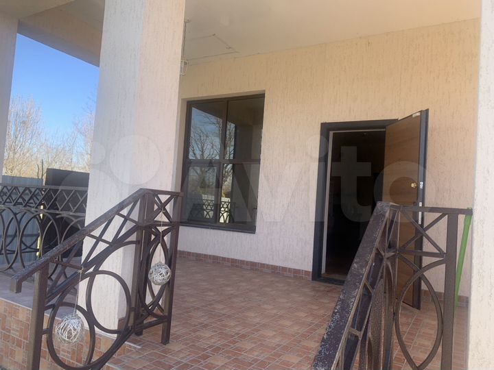 Дом 75 м² на участке 8 сот.