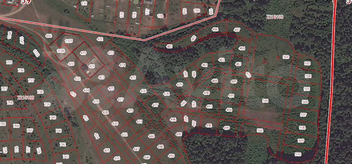 Участок 17 сот. (ИЖС)