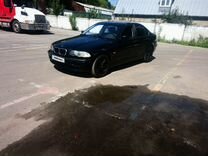 BMW 3 серия 1.9 AT, 1999, 350 000 км, с пробегом, цена 320 000 руб.