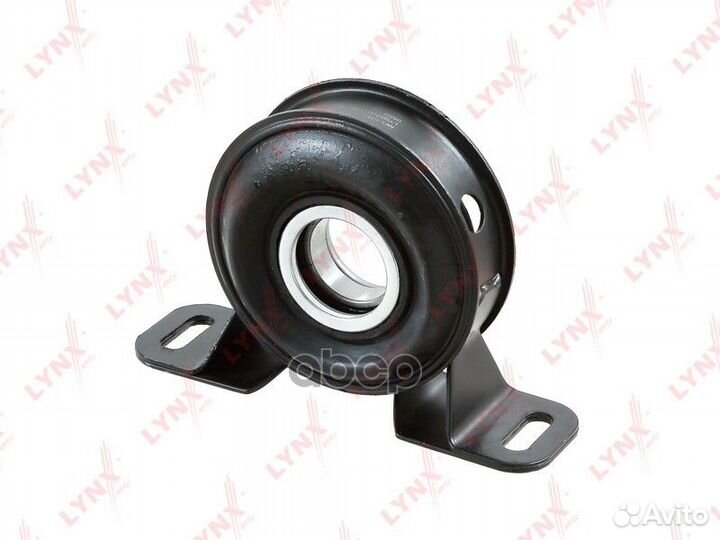 Опора карданного вала прав/лев MD1091 lynxauto