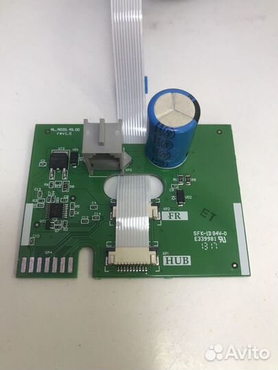 Запчасти для оборудования