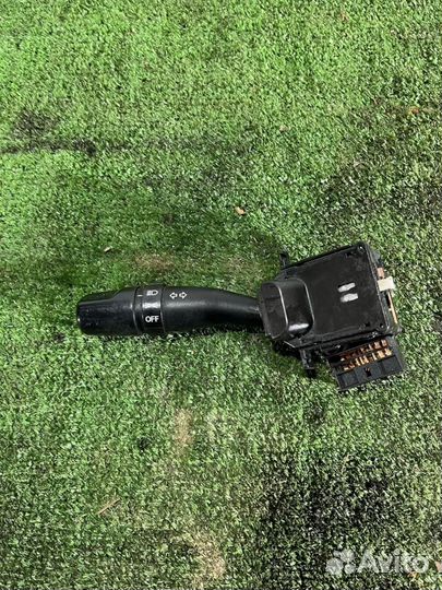 Переключатель поворотов подрулевой Hyundai Accent