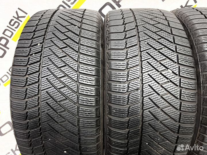 Continental ContiVikingContact 6 245/45 R18 100T