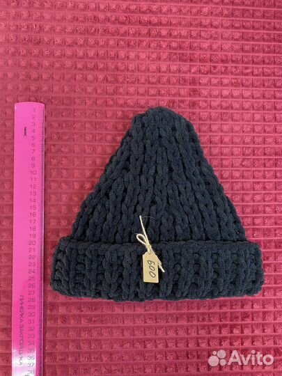 Шапка женская