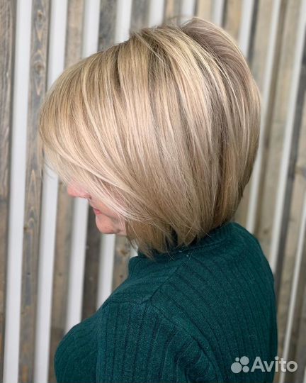 Парикмахер стилист колорист.возможен выезд на дом