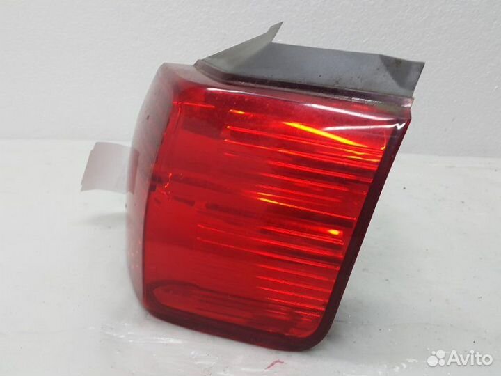 Фонарь задний правый Honda Accord