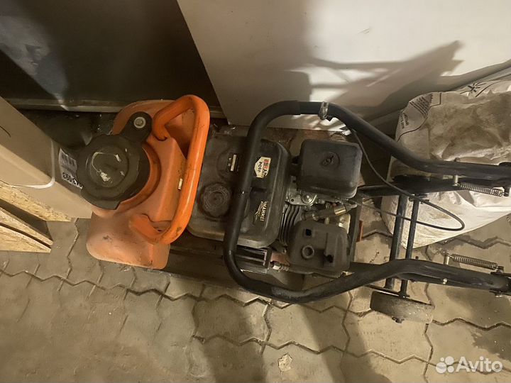 В аренду виброплита/трамбовщики и др инструменты