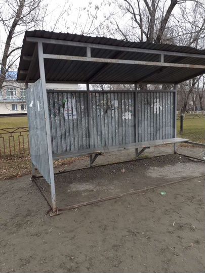 Участок 8 сот. (ИЖС)