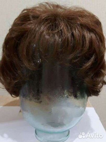 Парик женский новый