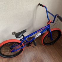 Велосипед bmx модель mack