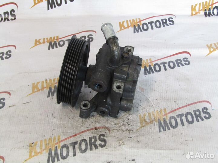 Гур Ford Tourneo Connect