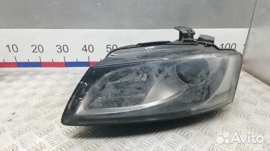 Фара левая audi A5 1 (2NT08MR01)