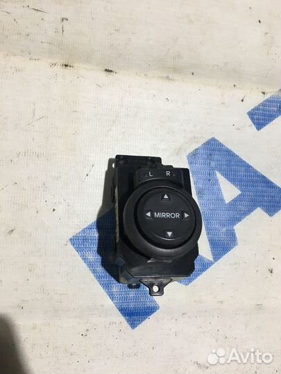 Блок управления зеркалами KIA RIO 3 1.6 мт седан