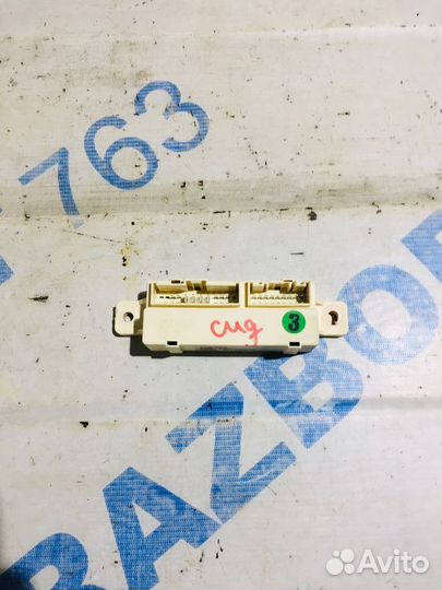 Блок предохранителей KIA ceed JD 1.6 ат хетчбек