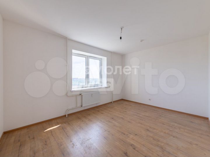 1-к. квартира, 34,9 м², 19/27 эт.