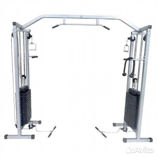 Кроссовер atlassport 1502