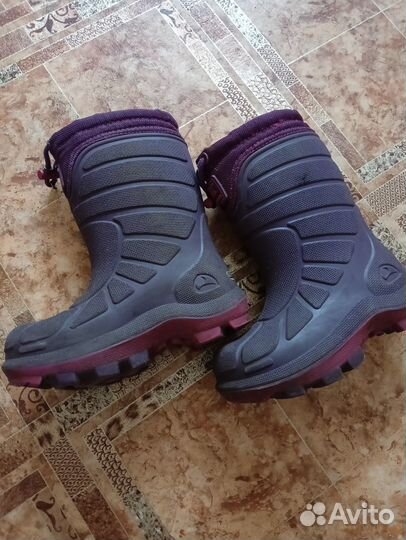 Обувь для девочки