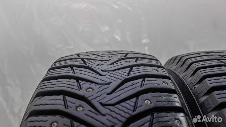 Kumho WinterCraft SUV Ice WS31 215/65 R17 103T
