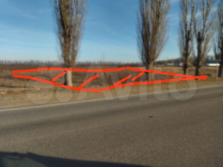 Участок 45 сот. (СНТ, ДНП)