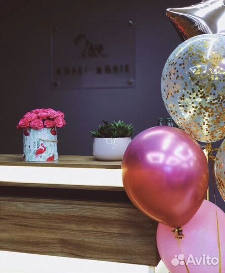 Парикмахер стилист