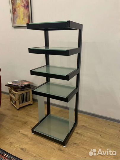 Полка настенная лофт