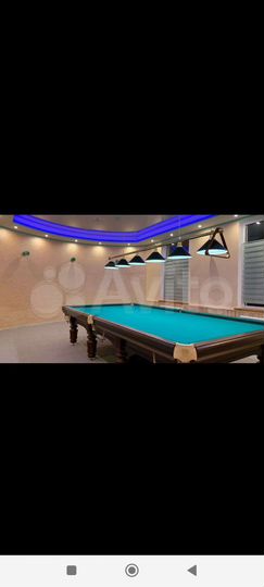 Дом 100 м² на участке 10 сот.