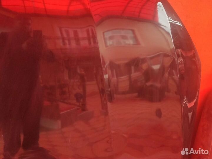 Капот на mercedes glc253