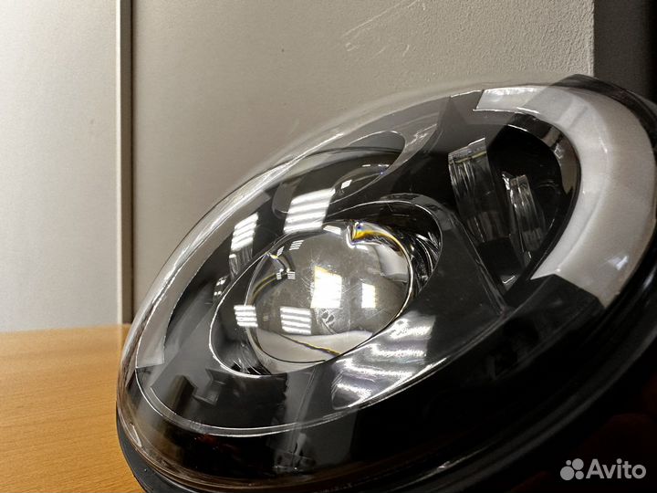 Светодиоднае лед фара на ниву, УАЗ отправка по РФ