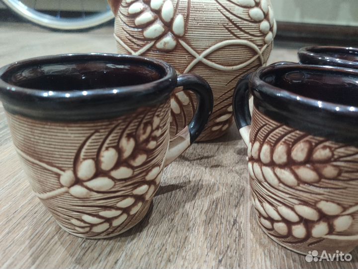 Набор столовой посуды