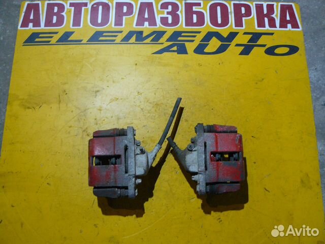 Суппорт передний для Лада Гранта 2012