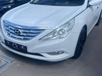 Hyundai Sonata 2.0 AT, 2011, 139 000 км, с пробегом, цена 899 000 руб.